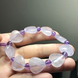 Amethyst Bracelet